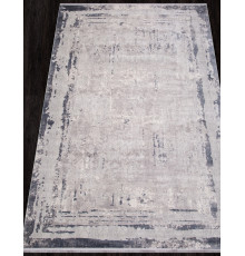Ковер ALANYA 22464A CREAM / GREY Прямоугольник