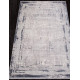 Ковер ALANYA 22464A CREAM / GREY Прямоугольник 