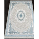 Ковер ALFANI Q010A BLUE FDY / CREAM SHRINK Прямоугольник 