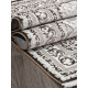Ковер ALFANI Q011A BROWN FDY/CREAM SHRINK Прямоугольник 