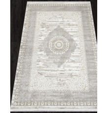 Ковер ALFANI Q012A BEIGE FDY / CREAM SHRINK Прямоугольник