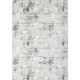 Ковер ANTEP DA492 635 CREAM / NAVY Прямоугольник 