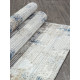 Ковер ANTEP DA492 635 CREAM / NAVY Прямоугольник 