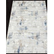 Ковер ANTEP DA492 635 CREAM / NAVY Прямоугольник 