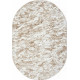 Ковер ANTEP DB423 660 CREAM / VIZON Овал 