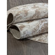 Ковер ANTEP DB423 660 CREAM / VIZON Овал 