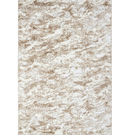 Ковер ANTEP DB423 660 CREAM / VIZON Прямоугольник 