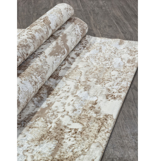 Ковер ANTEP DB423 660 CREAM / VIZON Прямоугольник 