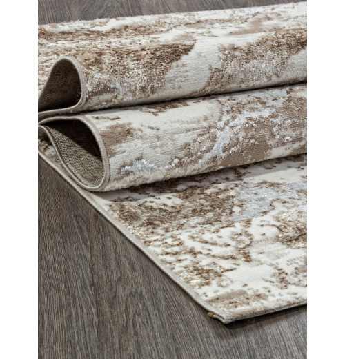 Ковер ANTEP DB423 660 CREAM / VIZON Прямоугольник 