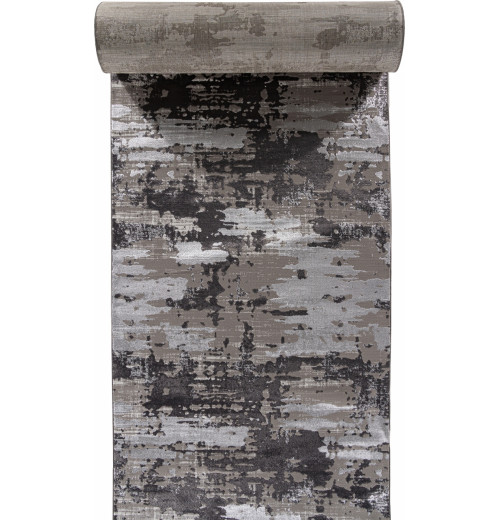 ANTEP O1471 995 GREY / GREY Дорожка 