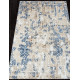 Ковер ANTEP O1699 630 CREAM / BLUE Прямоугольник 