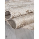 Ковер ANTEP O1700 770 BEIGE / BEIGE Овал 