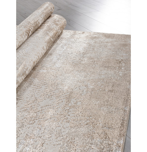 Ковер ANTEP O1700 770 BEIGE / BEIGE Прямоугольник 