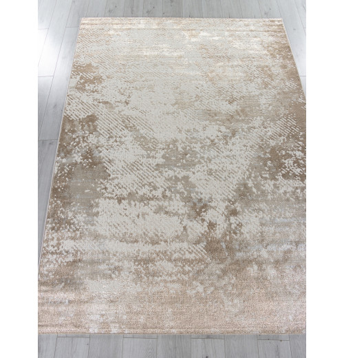 Ковер ANTEP O1700 770 BEIGE / BEIGE Прямоугольник 