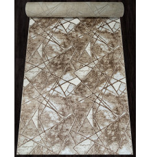 ANTEP O1702 665 CREAM / VIZON Дорожка