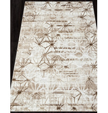 Ковер ANTEP O1703 665 CREAM / VIZON Прямоугольник