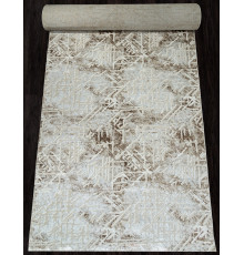 ANTEP O1704 665 CREAM / VIZON Дорожка