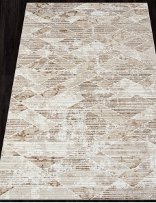 Ковер ANTEP O1705 665 CREAM / VIZON Прямоугольник