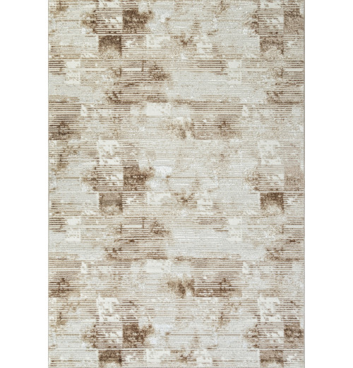 Ковер ANTEP O1730 665 CREAM / VIZON Прямоугольник 