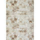 Ковер ANTEP O1730 665 CREAM / VIZON Прямоугольник 