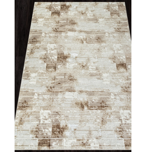 Ковер ANTEP O1730 665 CREAM / VIZON Прямоугольник 