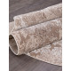 Ковер ARMINA 03708A BROWN / BROWN Овал 