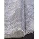 Ковер ARMINA 03758A GREY / GREY Овал 