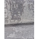 Ковер ARMINA 03758A GREY / GREY Овал 