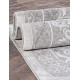 Ковер ARMINA 03760A GREY / GREY Прямоугольник 