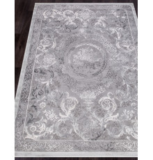 Ковер ARMINA 03760A GREY / GREY Прямоугольник