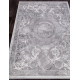 Ковер ARMINA 03760A GREY / GREY Прямоугольник 
