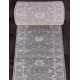 ARMINA 03761A GREY / GREY Дорожка 