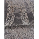 Ковер ARMINA 03801A GREY / BROWN Прямоугольник 