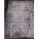 Ковер ARMINA 03801A GREY / BROWN Прямоугольник 