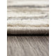 Ковер ARMINA 03802A GREY / BROWN Круг 