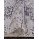 ARMINA 03806A GREY/ BROWN Дорожка 