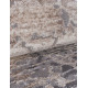 ARMINA 03806A GREY/ BROWN Дорожка 