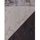 ARMINA 03806A GREY/ BROWN Дорожка 