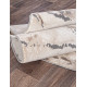 Ковер ARMINA 03819A GREY / BROWN Овал 