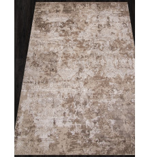 Ковер ARMINA 03851B BROWN / BROWN Прямоугольник