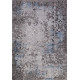 Ковер ARMINA 03852A BLUE / BLUE Прямоугольник 