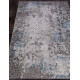 Ковер ARMINA 03852A BLUE / BLUE Прямоугольник 