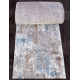 ARMINA 03853A BLUE / BLUE Дорожка 