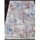 Ковер ARMINA 03853A BLUE / BLUE Прямоугольник 