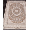 Ковер ARMINA 03874B BROWN / BROWN Прямоугольник