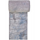 ARMINA 03875A BLUE / BLUE Дорожка 