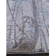 ARMINA 03875A BLUE / BLUE Дорожка 