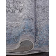Ковер ARMINA 03878A BLUE / BLUE Овал 