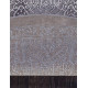 Ковер ARMINA 03878A BLUE / BLUE Овал 