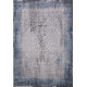 Ковер ARMINA 03878A BLUE / BLUE Прямоугольник 